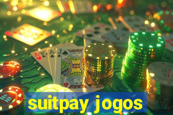 suitpay jogos